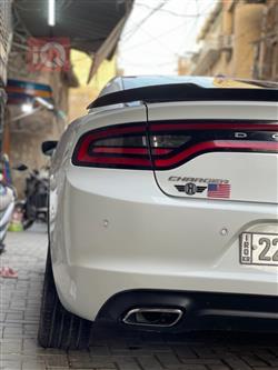 دودج تشارجر